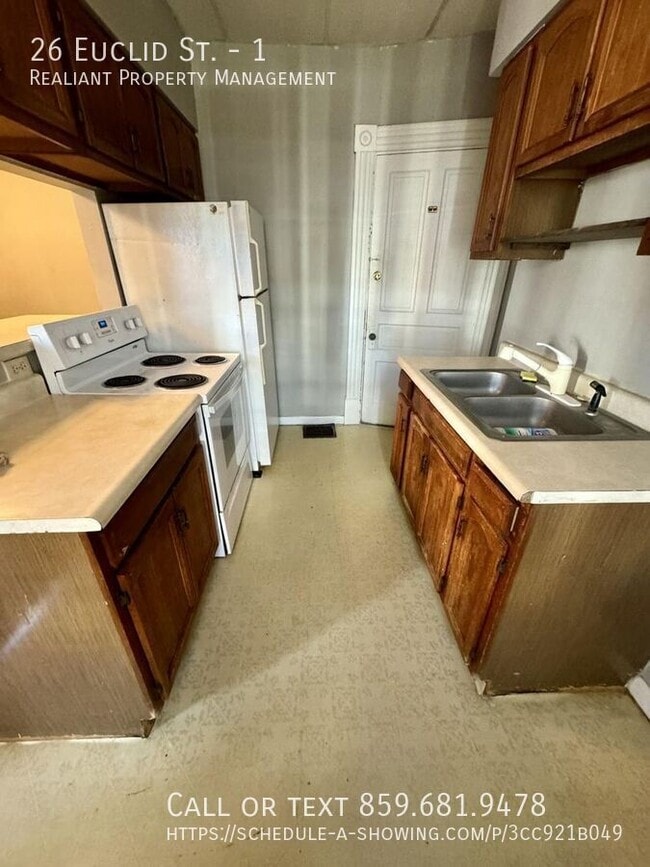 Photo - 26 Euclid St Unit 1