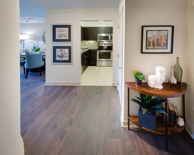 Photo - Gables Dupont Circle