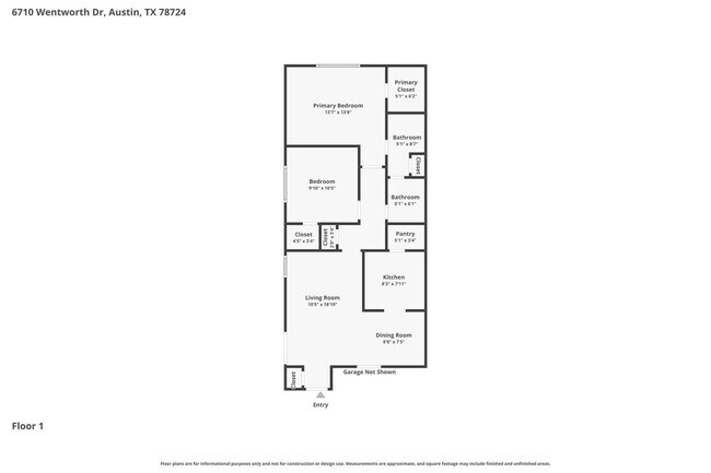 Photo - 6710 Wentworth Dr Unit A