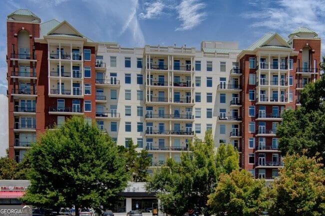 Photo - 3820 Roswell Rd NE Unit 809