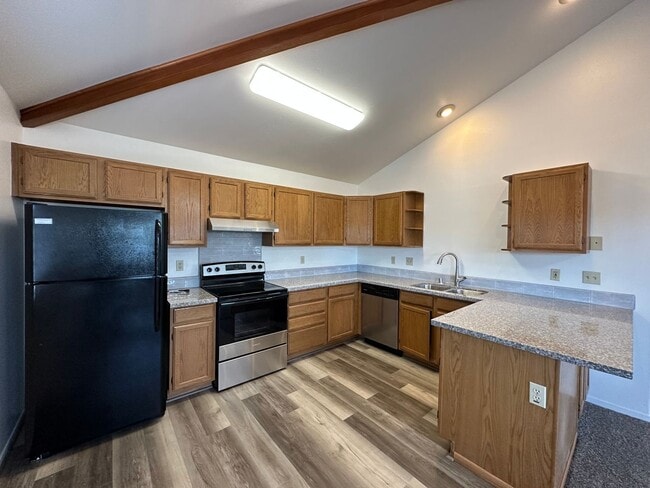 Photo - Top Floor of Benicia Duplex