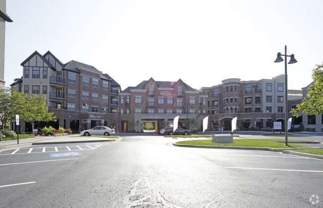 Garage - Mission 106