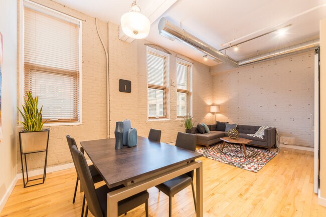 Photo - The Penthouse