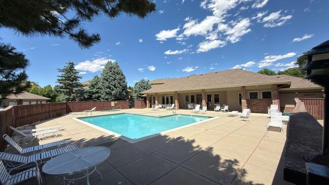 Photo - Great Condo in Fort Collins