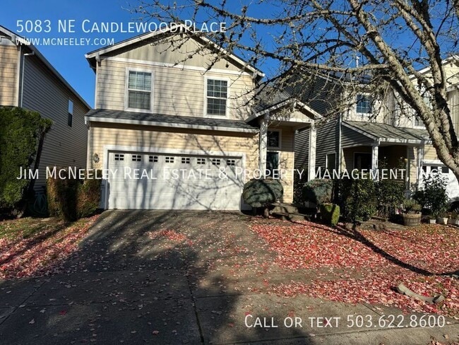 Building Photo - 5083 NE Candlewood Pl