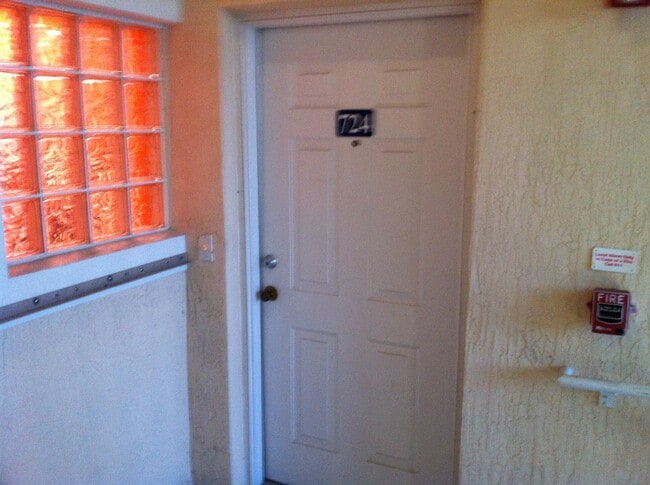 Photo - 1145 Golden Lakes Blvd Unit 724