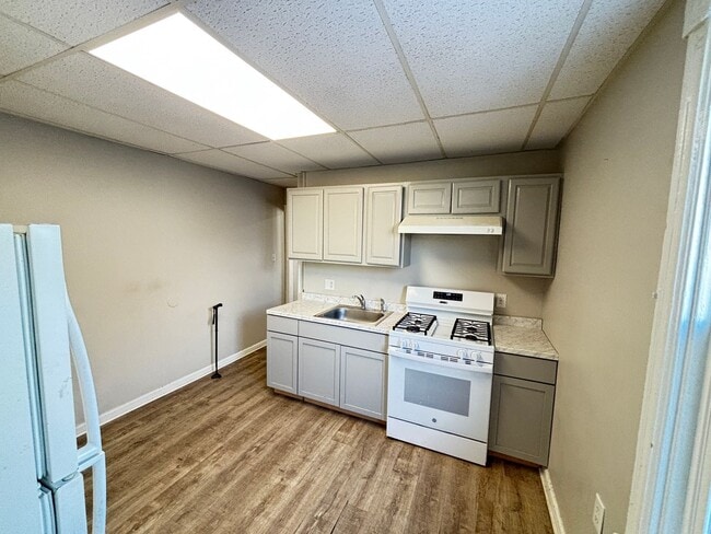 Photo - charming semi-detached Allentown home