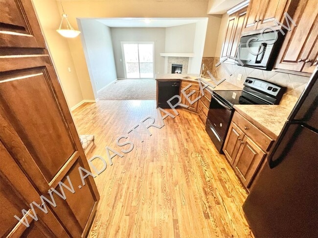Photo - 21840 W 123rd Terrace