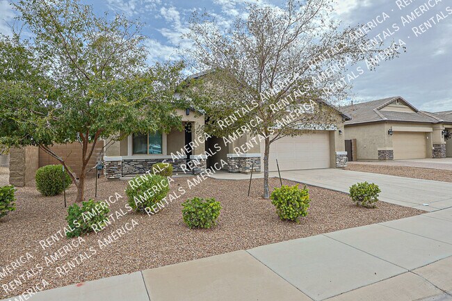 Photo - 13607 W Briles Rd