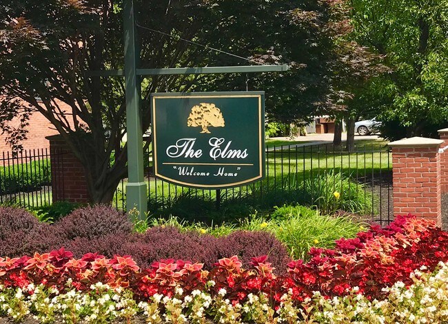 The Elms Apartments For Rent In Gahanna Oh Forrent Com