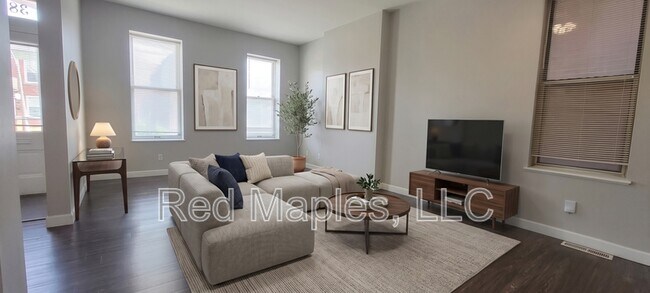 3838 Folsom Ave