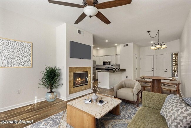 Building Photo - 4848 N 36th St Unit 123