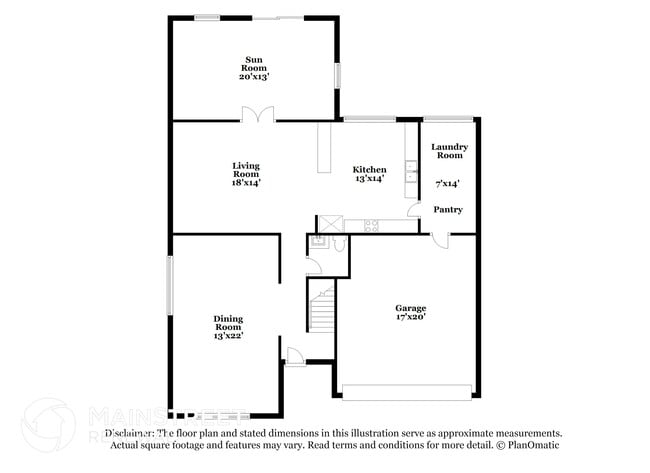 Photo - 6611 Meadow Fawn Dr