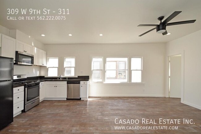Photo - 309 W 9th St Unit 311