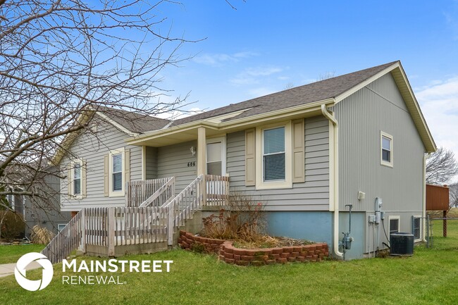 Building Photo - 606 S Sunset Ln Rental