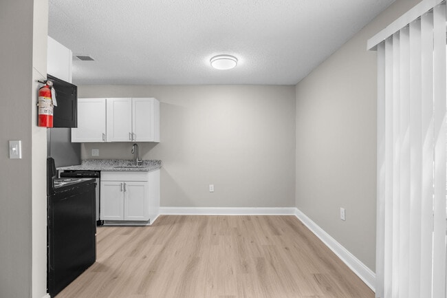 Pine Crest Apartments