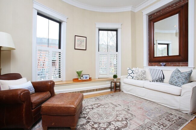 Photo - 15 Worcester Sq Unidad 2