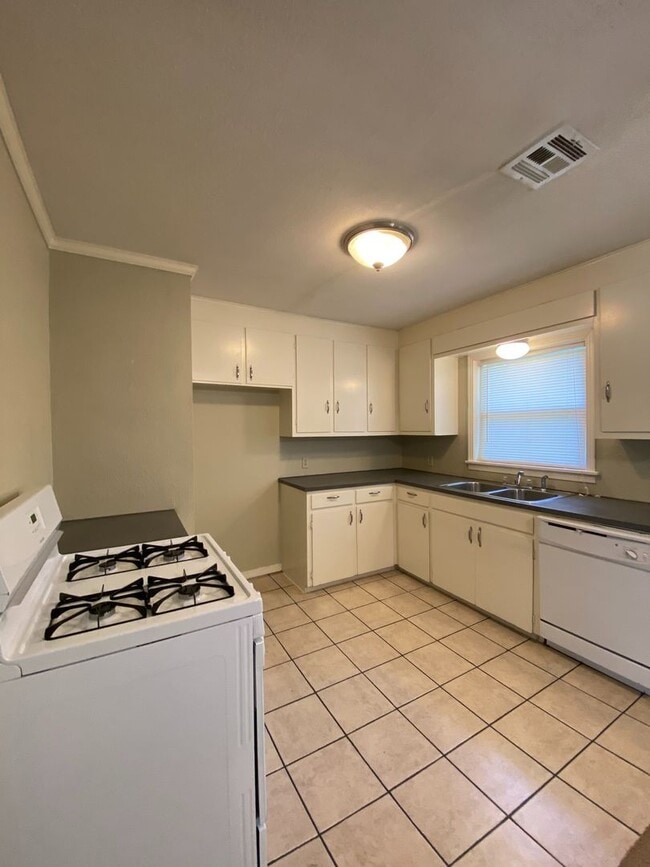 Photo - Coming Soon: 3 bedroom, 1 bath Home Ready for Move-In!