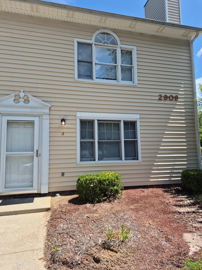 Photo - 2909 Cedar Creek Rd