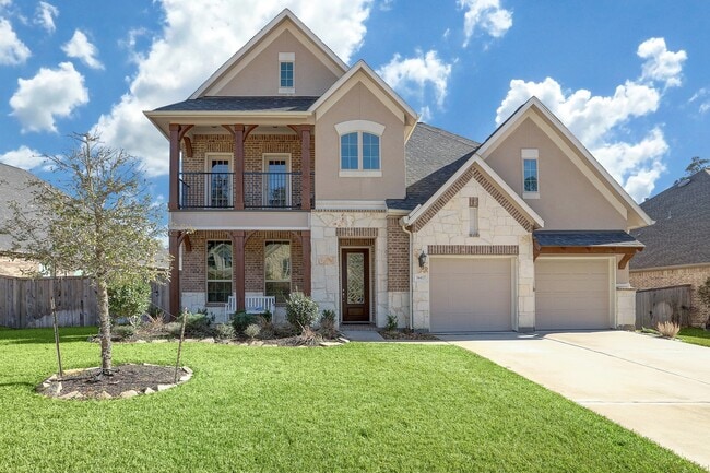 Building Photo - 34427 Spring Creek Cir Rental