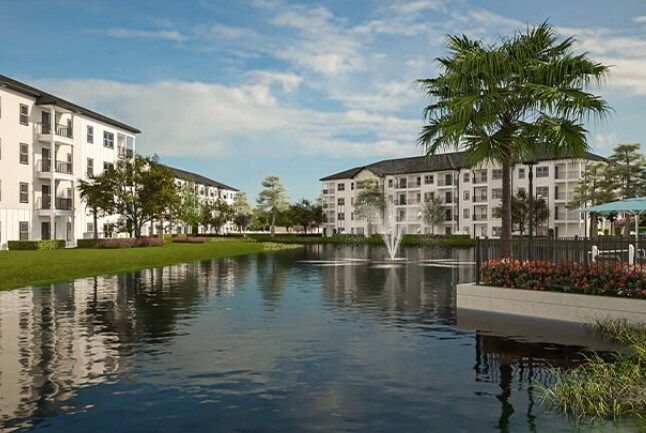 Alton Palmetto - Alton Palmetto
