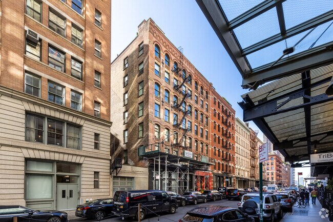 Photo - 28 N Moore St