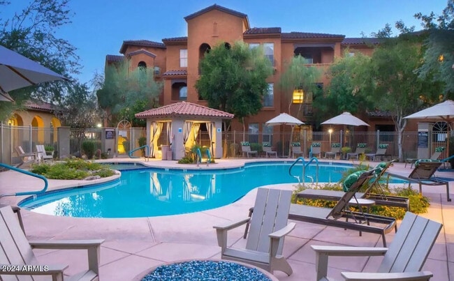 Building Photo - 9393 E Palo Brea Bend Unit B3