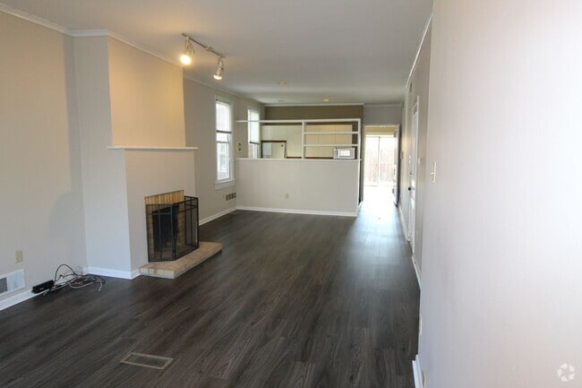 Building Photo - 707 Bellefonte St Unit BF - 1 Rental