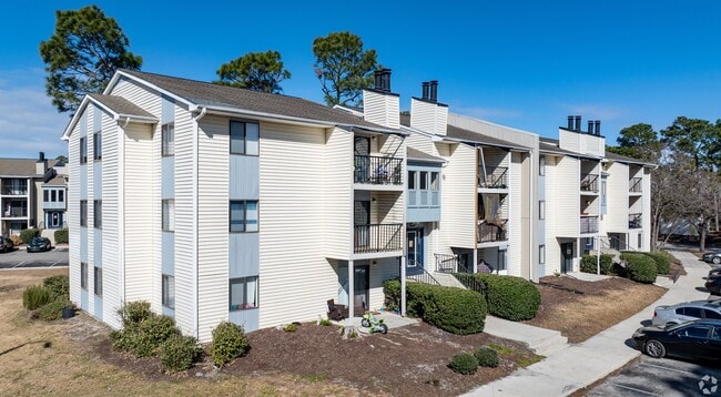 Photo - Crosswinds Apartments