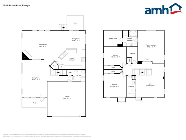 Photo - 5955 Ricker Rd