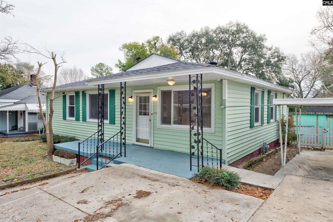 Photo - 1235 Jensen St