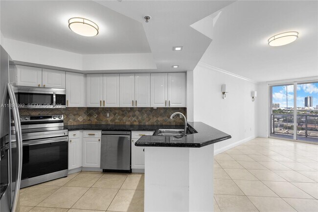 Photo - 1800 Sunset Harbour Dr Unit 1201