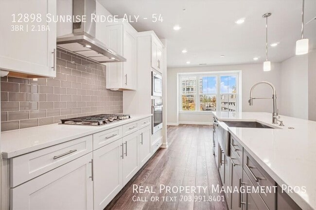 Photo - 12898 Sunrise Ridge Aly Unit 54