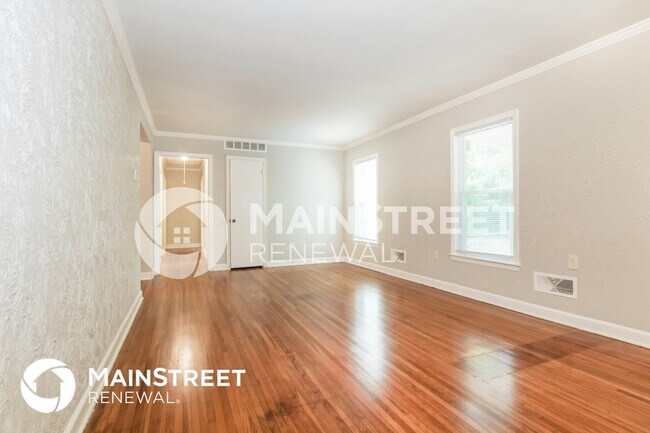 Photo - 3314 Frayser School Dr