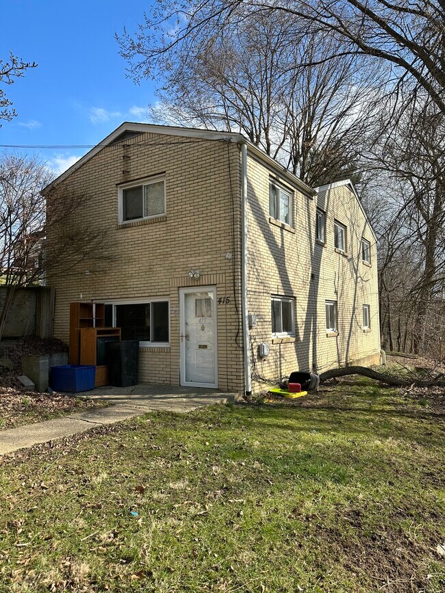 Photo - 415 Spruce St Apartment Unit Main