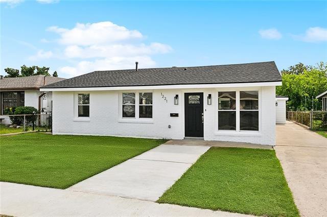 Photo - 1221 Gaudet Dr