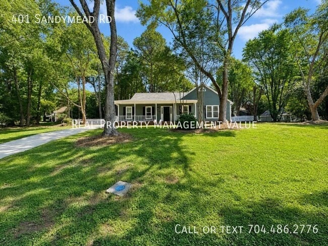 Photo - 401 Sandymead Rd