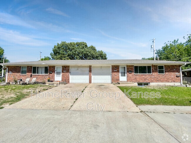 Building Photo - 2328 S Grand Ave Rental
