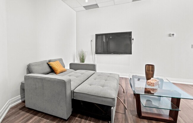 Photo - 1275 Finch Ave W Unité SI ID1345757P