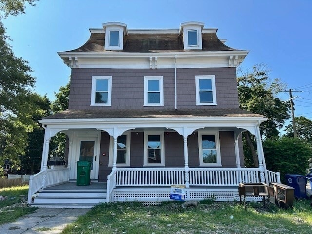 Building Photo - 440 Newtonville Ave Unit 1