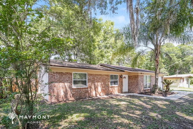 3081 Loretto Rd