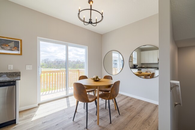 Lamp Rd Glenbrook, LLC