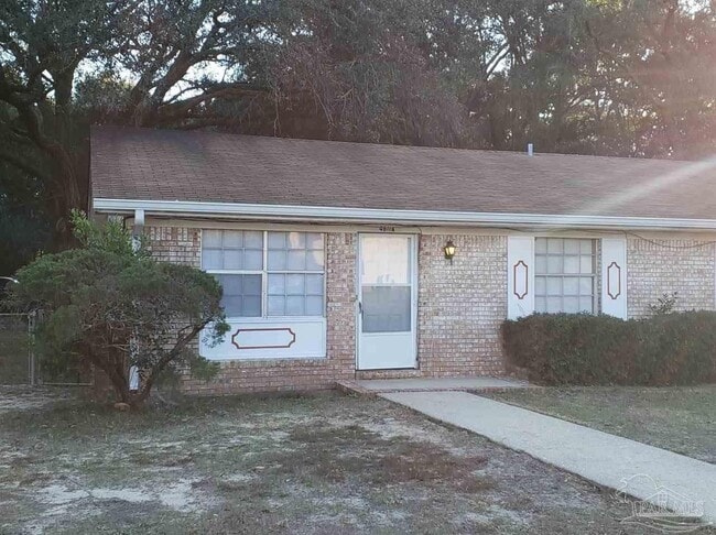 Building Photo - 4611 Saufley Field Rd Rental