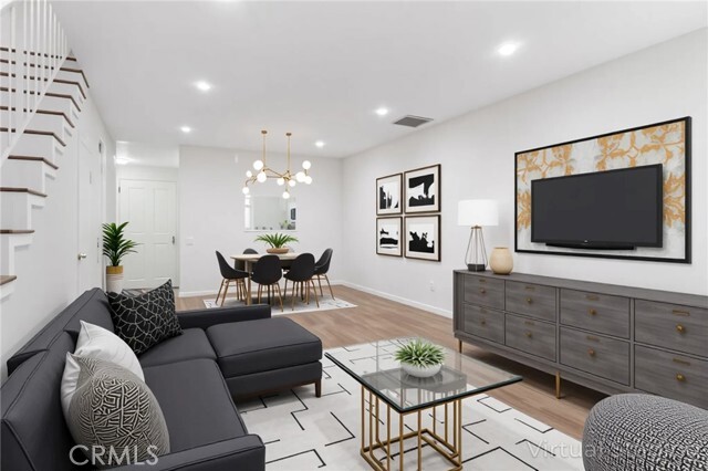 Photo - 4558 Willis Ave Townhome