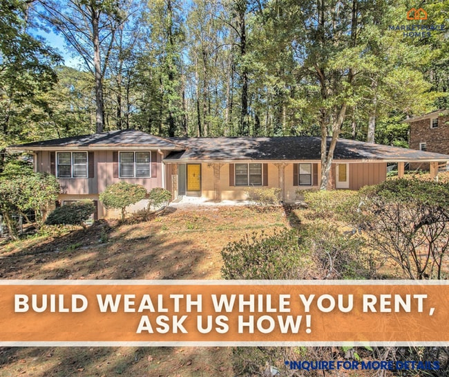 Building Photo - 2542 Melinda Dr NE