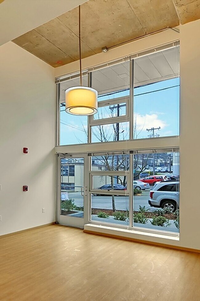 H2O Apartments