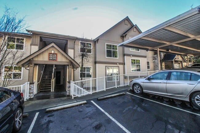 Photo - Day Break Condos with excellent territoria... Unit B302