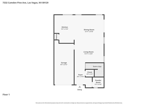 Photo - 7332 Camden Pine Ave