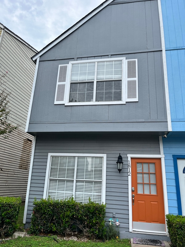 Building Photo - 1812 Gary's Park St Rental