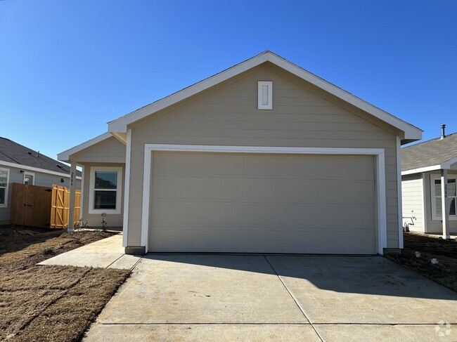 Building Photo - 2906 Greenhorn Ave Rental